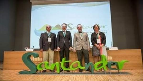 Inauguración de la 42 Reunión de la SNE Inauguración de la 42 Reunión de la SNE