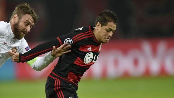 CHICHARITO CHICHARITO