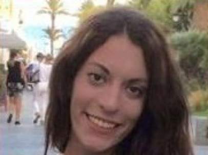 Diana Quer, chica desaparecida