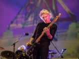 Roger Waters aterriza en Barcelona con su impactante 'Us+Them Live'