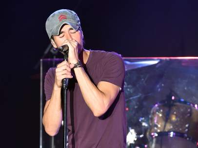 Enrique Iglesias