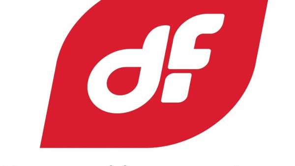 Duro Felguera - Logo Duro Felguera - Logo