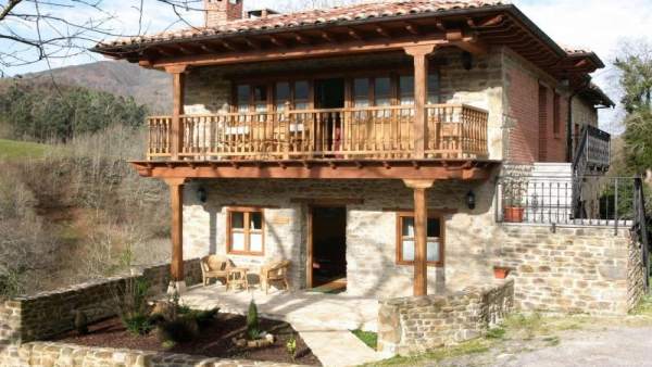 Casa rural Casa rural