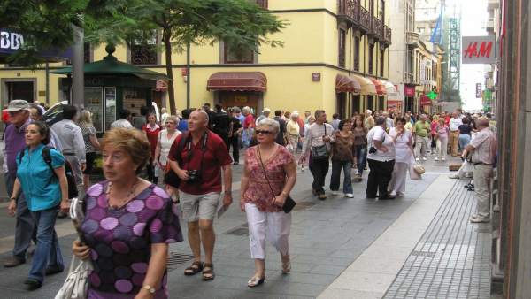 Turistas Turistas