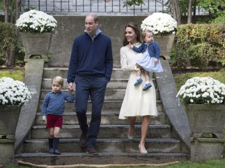 Foto de familia