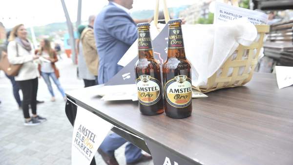 Amstel Valencia Market Amstel Valencia Market