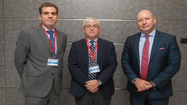 “La Identificación De Alteraciones Moleculares Permite Administrar Ya Terapias P “La Identificación De Alteraciones Moleculares Permite Administrar Ya Terapias P
