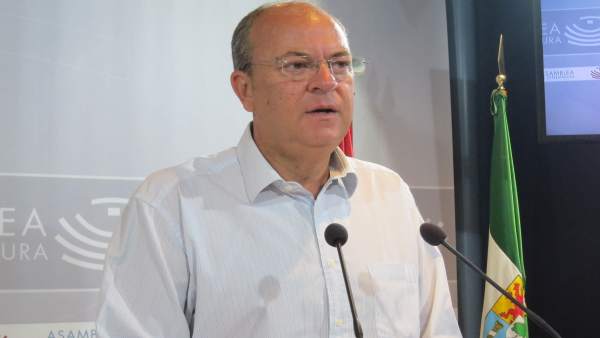 José Antonio Monago José Antonio Monago