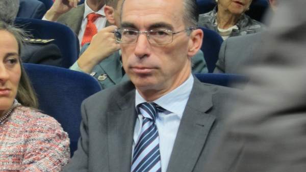 Jesús Vázquez Almuíña Jesús Vázquez Almuíña