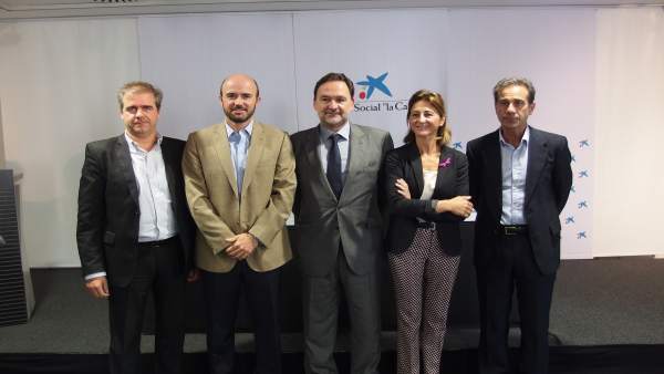 Presentación ecobarómetro balear Presentación ecobarómetro balear