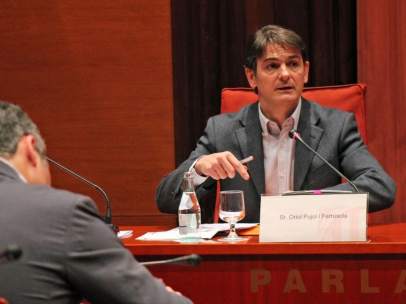 Oriol Pujol
