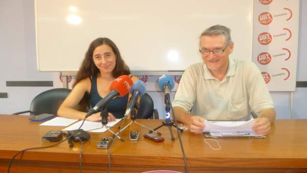 Representantes de la plataforma Representantes de la plataforma