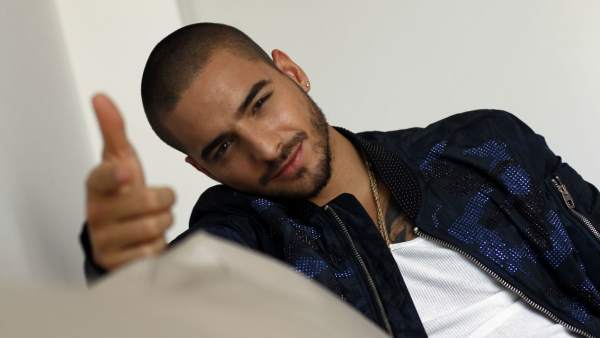 Maluma Maluma