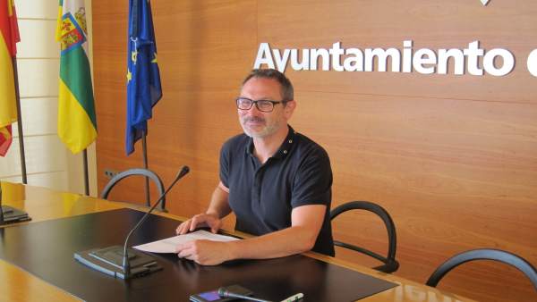 RUBÉN ANTOÑANZAS RUBÉN ANTOÑANZAS