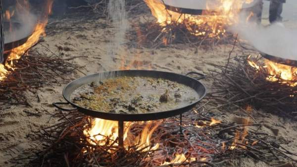 Paella Paella
