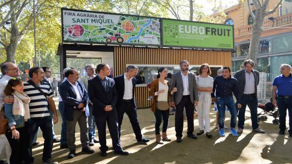 Arrimadas Asegura Que Convocar Un Referéndum En Catalunya Es Volver Al Día De La Arrimadas Asegura Que Convocar Un Referéndum En Catalunya Es Volver Al Día De La