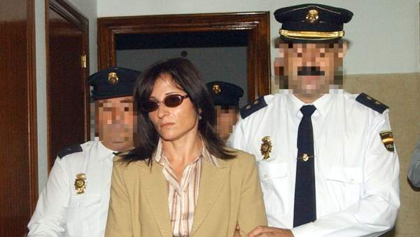 Francisca González Francisca González