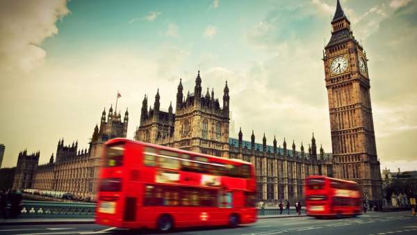 Londres Londres