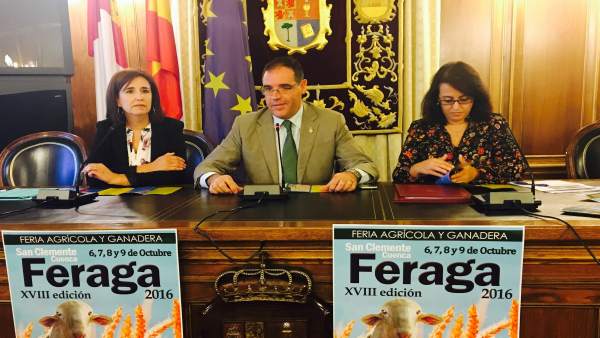 Feraga Feraga