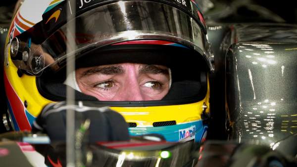 Fernando Alonso Fernando Alonso