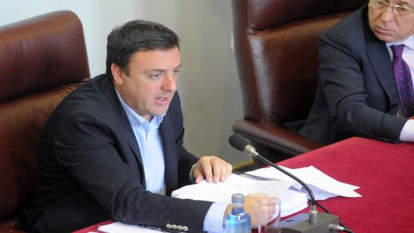 Valentín González Formoso Valentín González Formoso