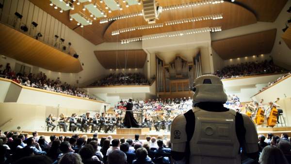 Film Symphony Orchestra Film Symphony Orchestra
