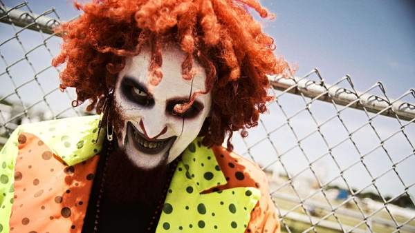 Payaso Payaso