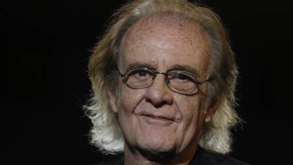 Luis Eduardo Aute Luis Eduardo Aute