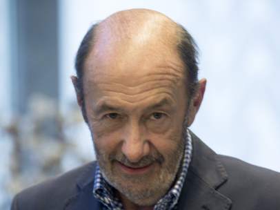 Rubalcaba