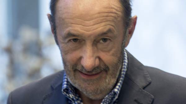 Rubalcaba Rubalcaba