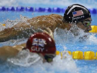 Natación