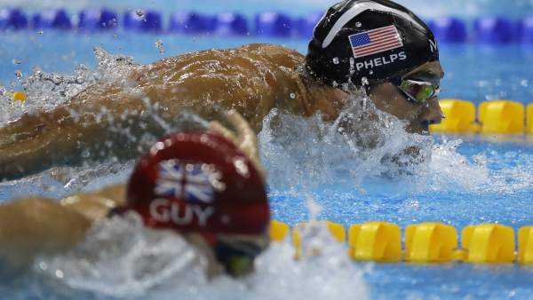 Natación Natación