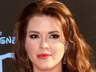 ALICIA MACHADO