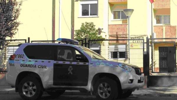 Guardia Civil Guardia Civil