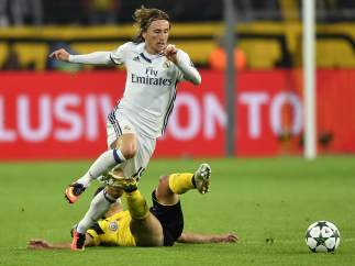 Modric