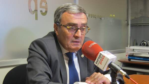 El presidente del PSC y alcalde de Lleida, Àngel Ros. El presidente del PSC y alcalde de Lleida, Àngel Ros.