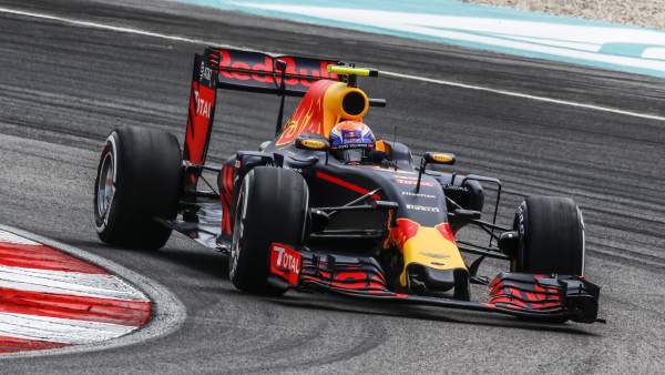 Daniel Ricciardo Daniel Ricciardo