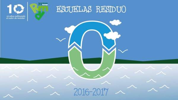 Escuelas Residuos cero. Escuelas Residuos cero.
