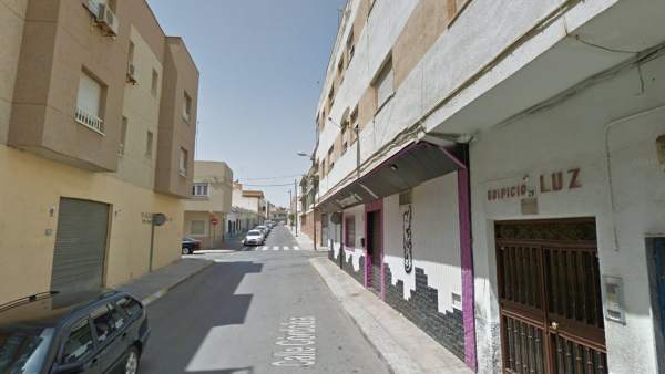 El Ejido El Ejido