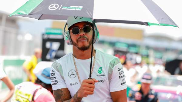 Lewis Hamilton Lewis Hamilton