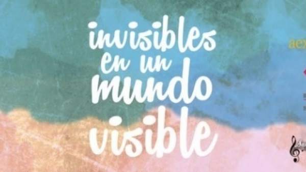 Invisibles Invisibles