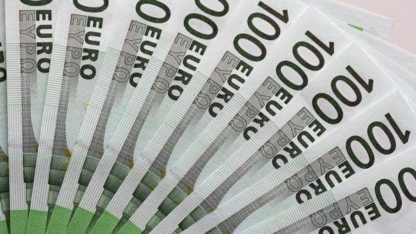 Billetes Billetes
