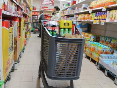 Supermercado