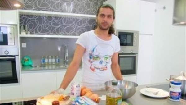 Khalid Khalid