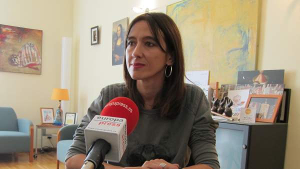 Núria Parlon, PSC Núria Parlon, PSC