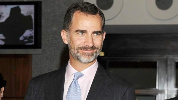 Felipe VI Felipe VI