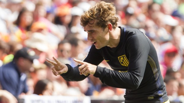 Griezmann Griezmann