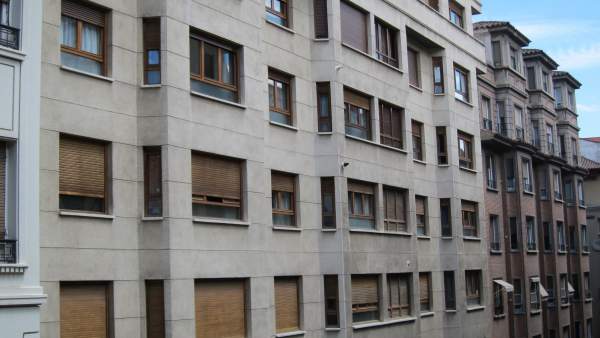 Vivienda en Zaragoza. Vivienda en Zaragoza.