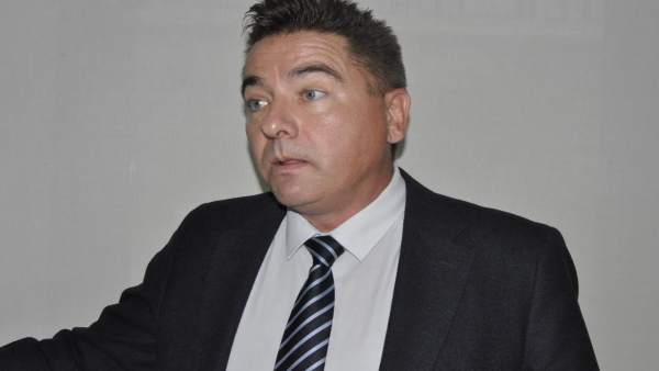 El diputado autonómico del PP, Miguel Ángel Lafuente. El diputado autonómico del PP, Miguel Ángel Lafuente.