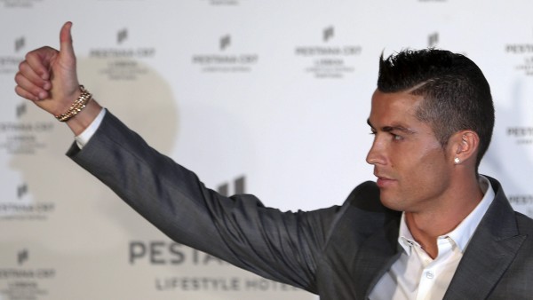 Cristiano Cristiano